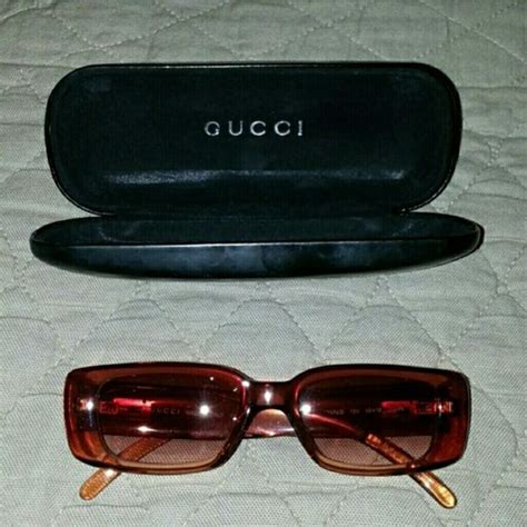 old model gucci sunglasses|authentic Gucci sunglasses women.